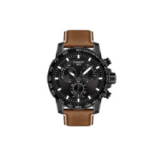 TISSOT 45.5mm T125.617.36.051.01