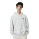 Supreme x Jordan FW24 Fleece Hoodie