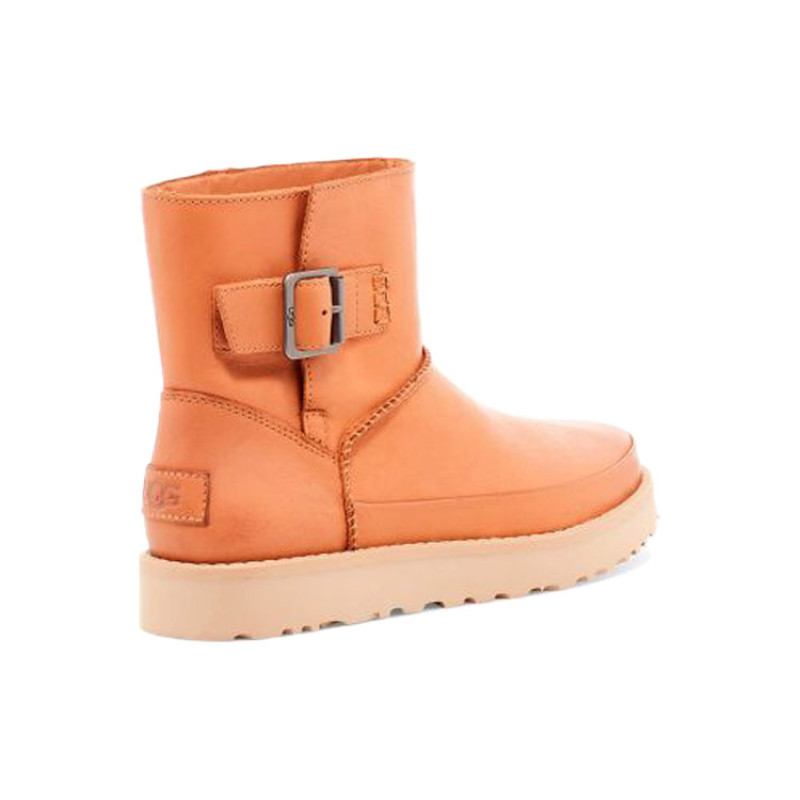 UGG Classic Deconstructed Mini