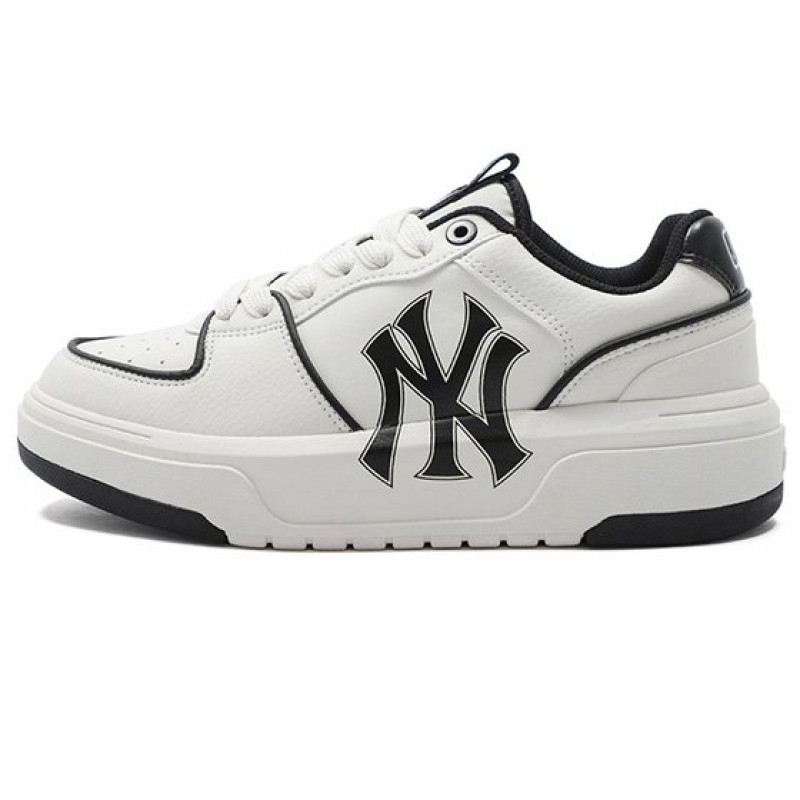 MLB CNY