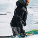 BURTON AK