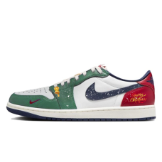 Jordan Air Jordan 1 Low