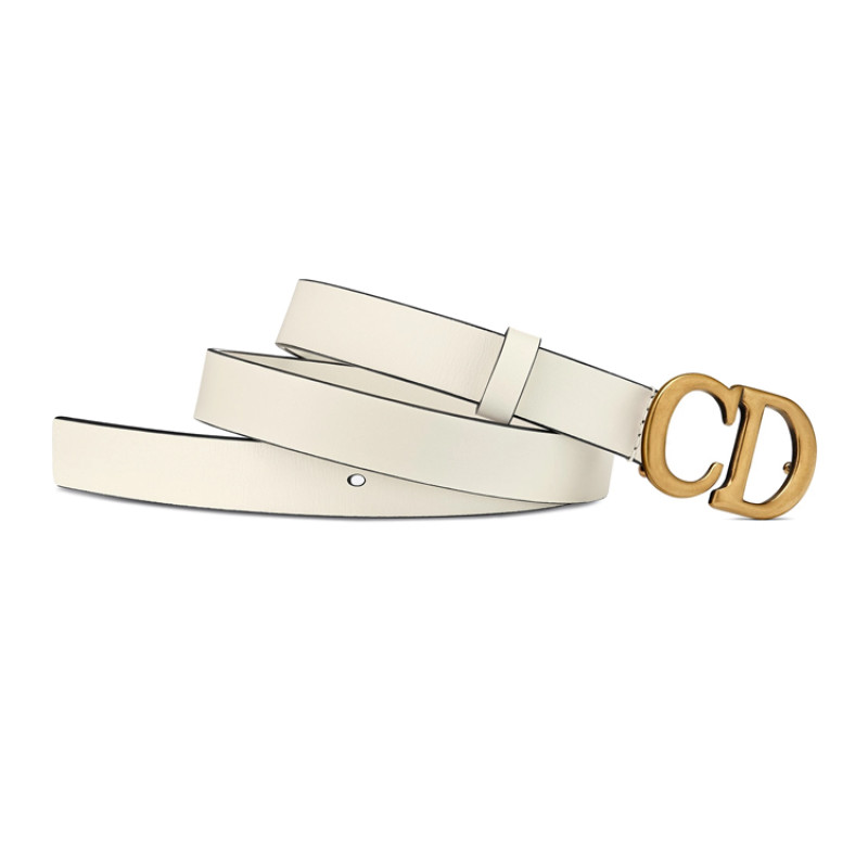 DIOR Saddle 2cm