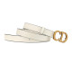 DIOR Saddle 2cm