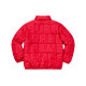 Supreme SS19 Bonded Logo Puffy Logo