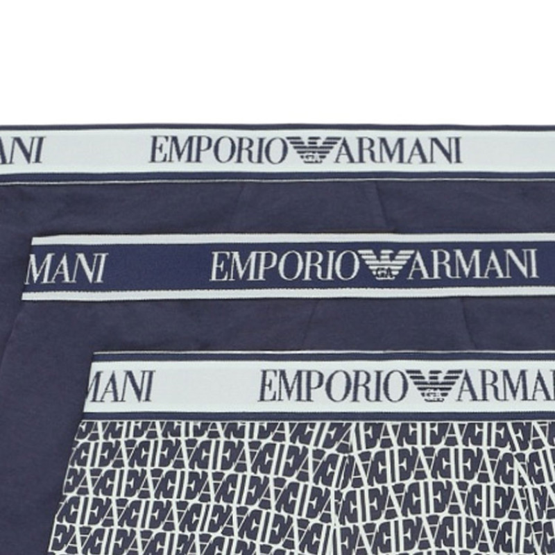 EMPORIO ARMANI SS24 3