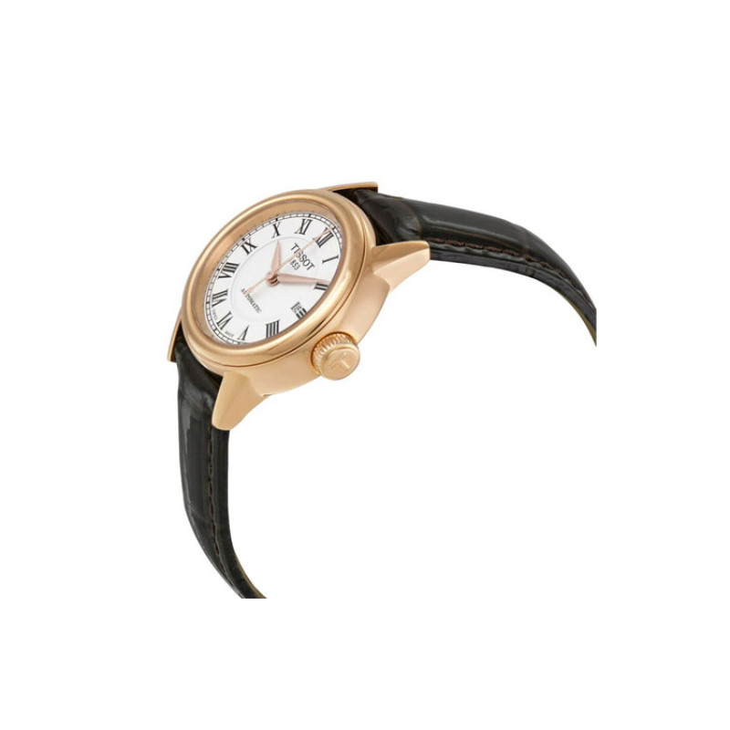 TISSOT 29.5mm T085.207.36.013.00