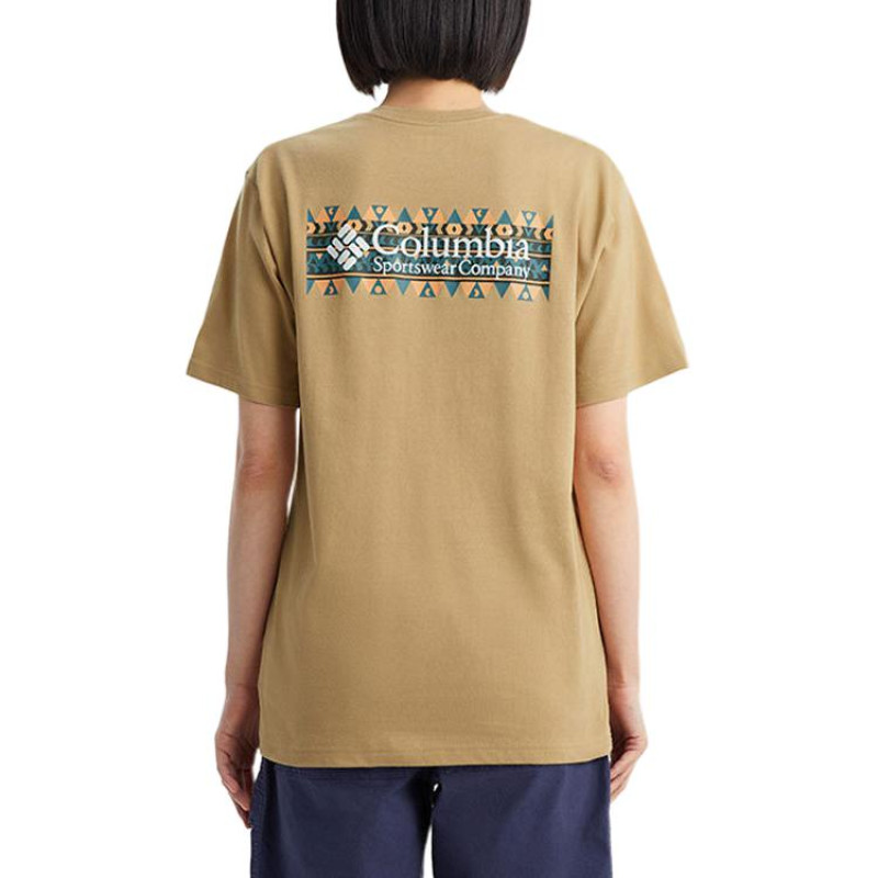 Columbia T