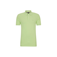 HUGO BOSS LogoPolo