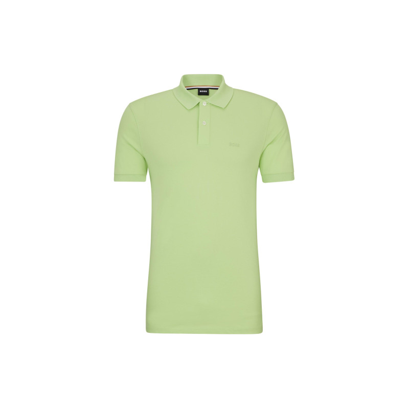 HUGO BOSS LogoPolo