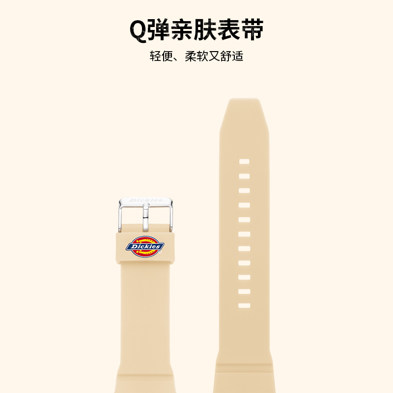 Dickies