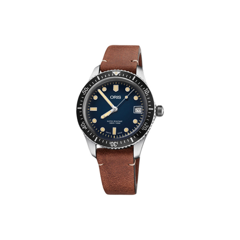 Oris 100m 36mm 0173377474055-0751745
