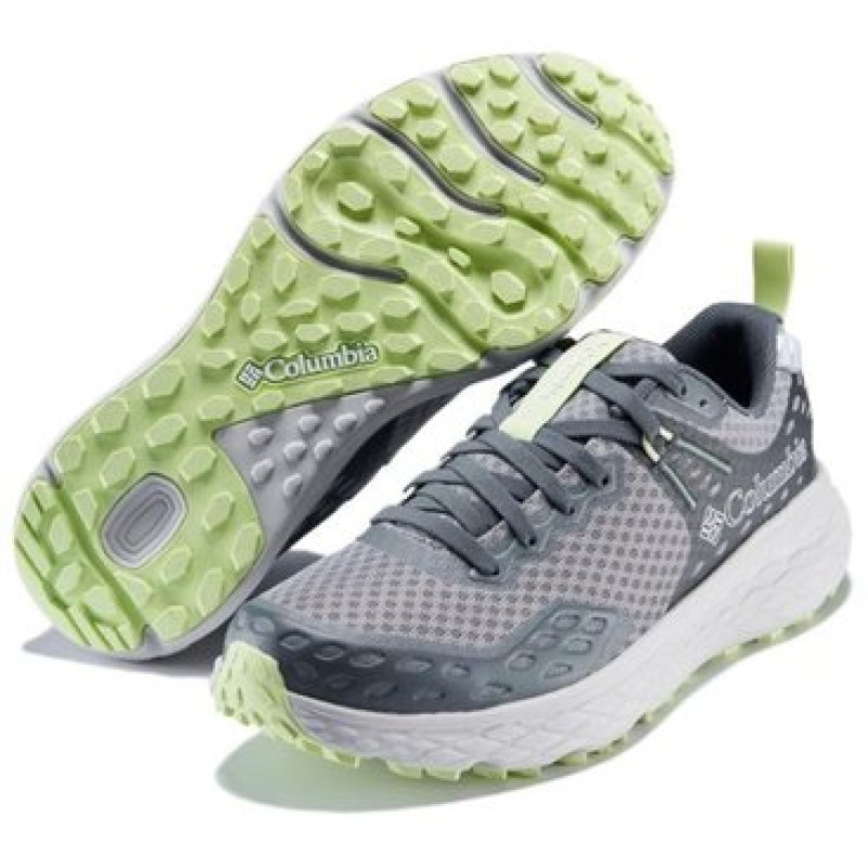 Columbia KONOSTM TRS