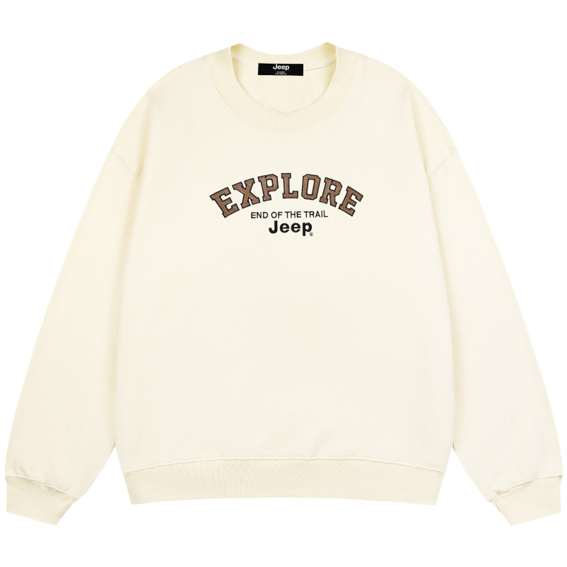Jeep Explore