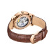 ERNEST BOREL 40mm GGR5680N-432BR