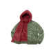 Supreme FW22 Week12 Faux Fur Reversible MA-1