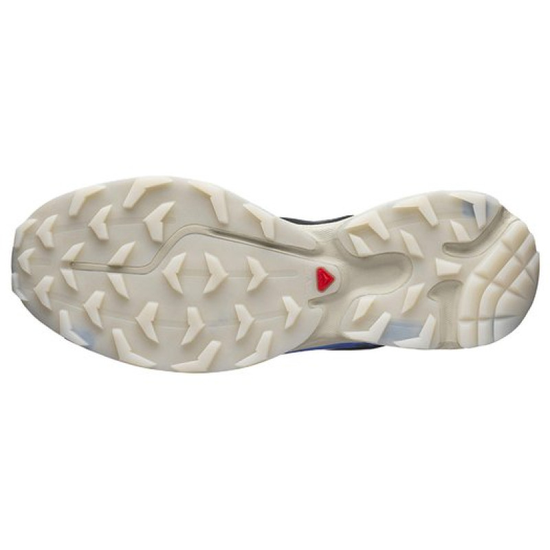 SALOMON XT-6 Clear