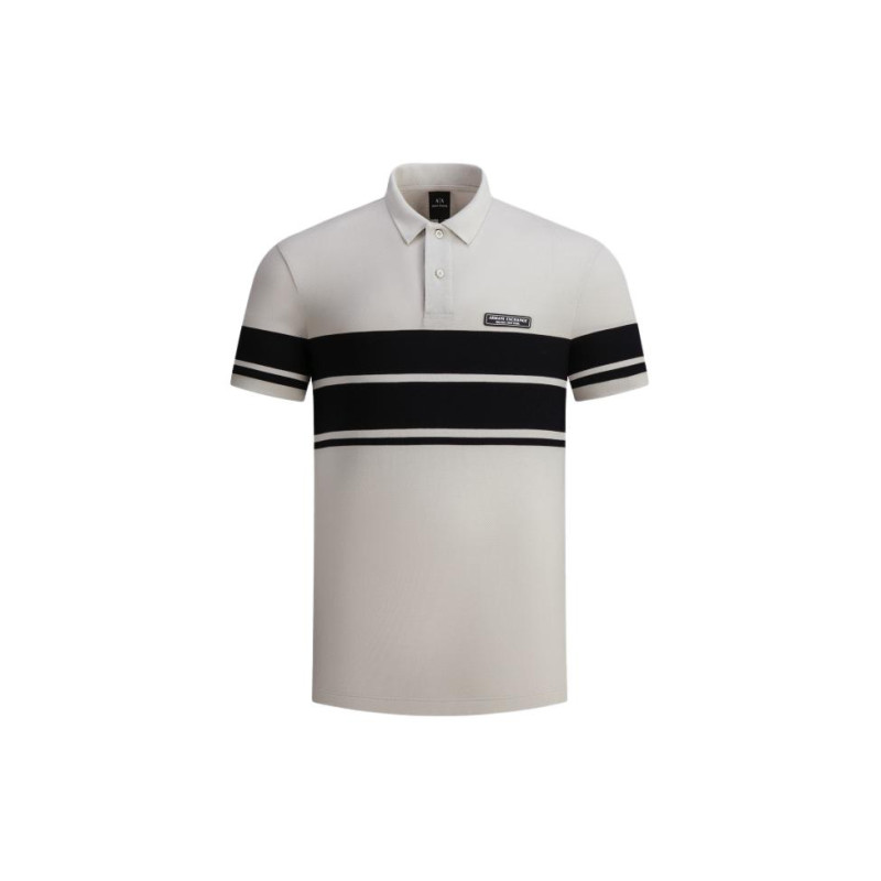 ARMANI EXCHANGE SS23 Polo