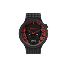 SWATCH 47mm SB01B128