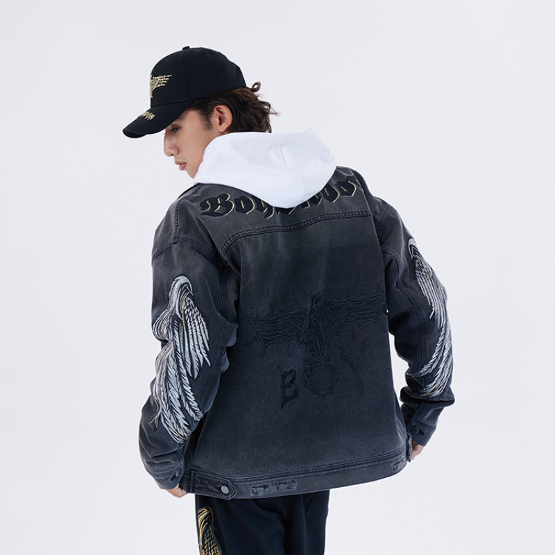 Boy London FW22