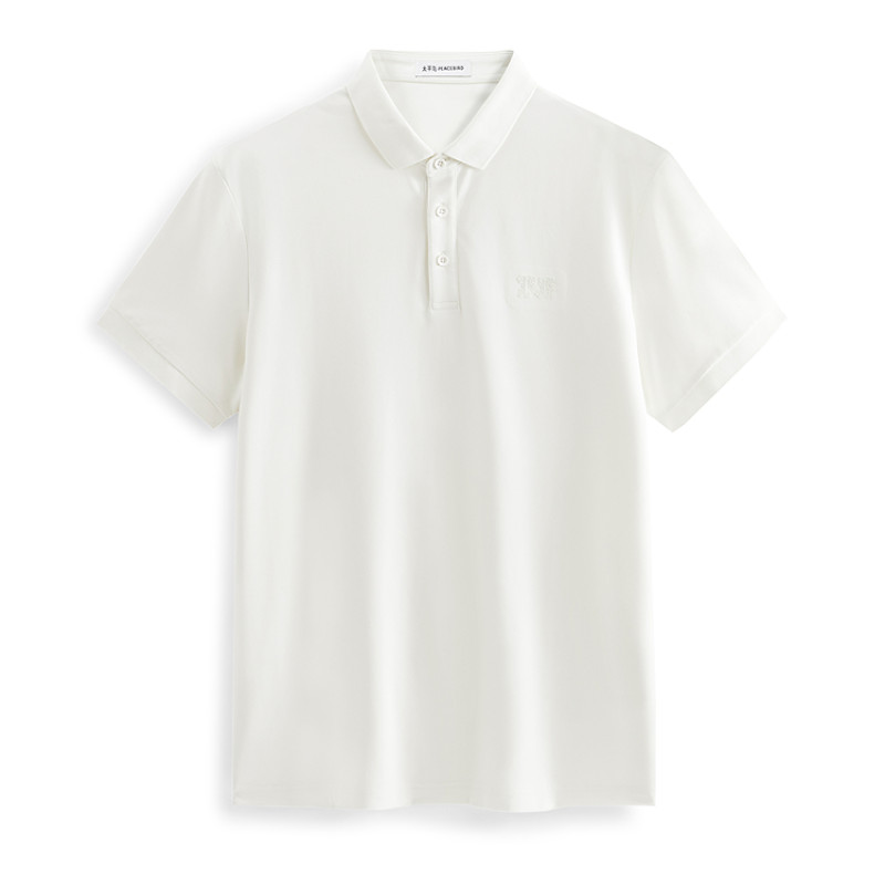 PEACEBIRD MEN Polo