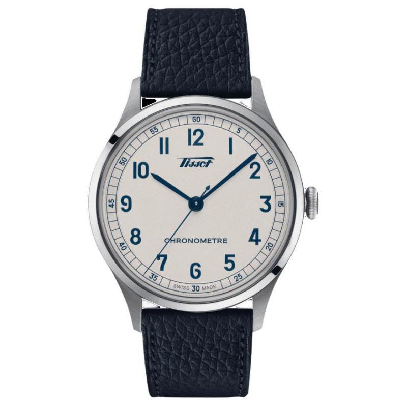 TISSOT 50 39mm