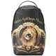 SPRAYGROUND sgLogo PVC