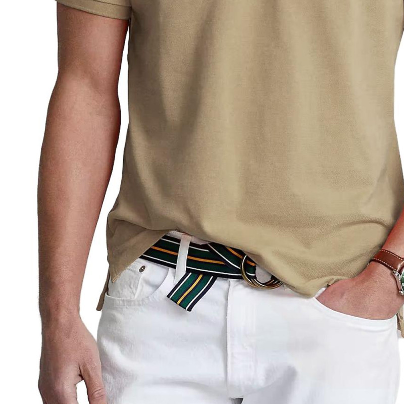 Polo Ralph Lauren SS23 LogoPolo