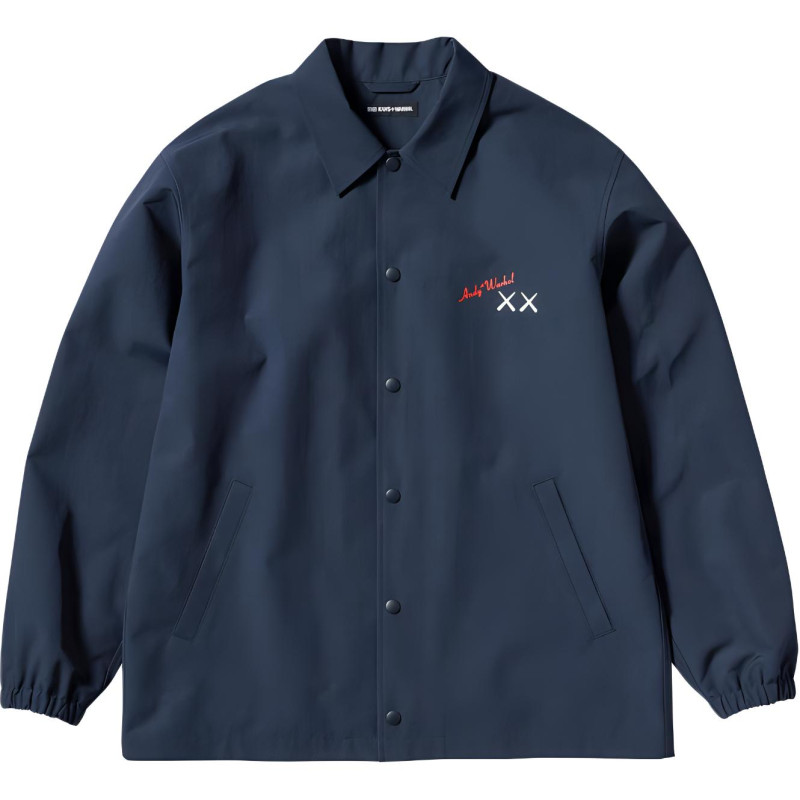 UNIQLO x KAWS x FW24