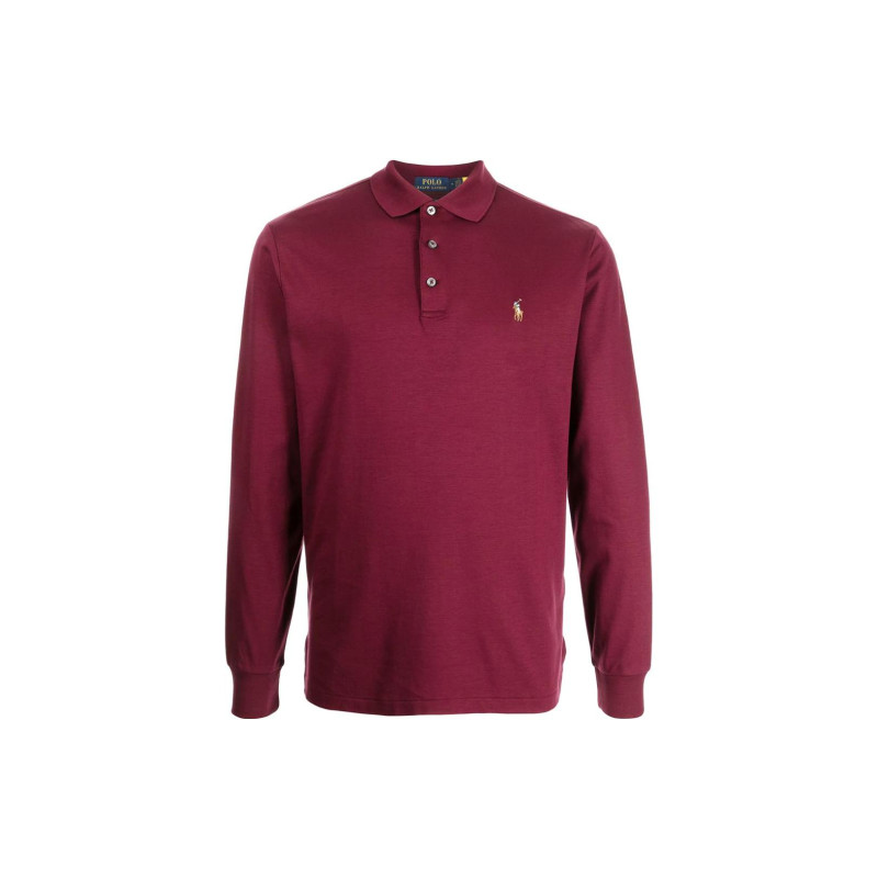 Polo Ralph Lauren FW22 LogoPolo