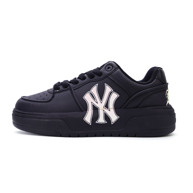 MLB Chunky Liner BLACK