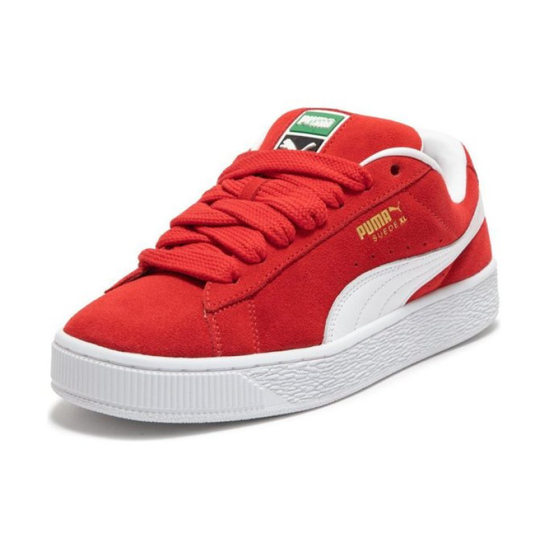 PUMA Suede