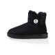 UGG Bailey Button Bling