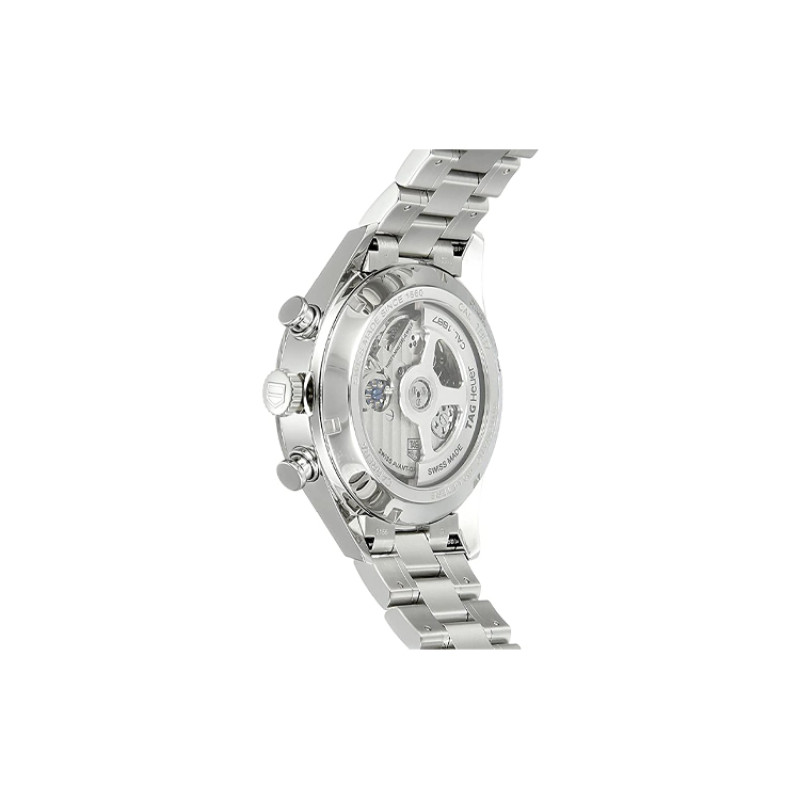 TAG HEUER 100 41mm CAR2111.BA0720