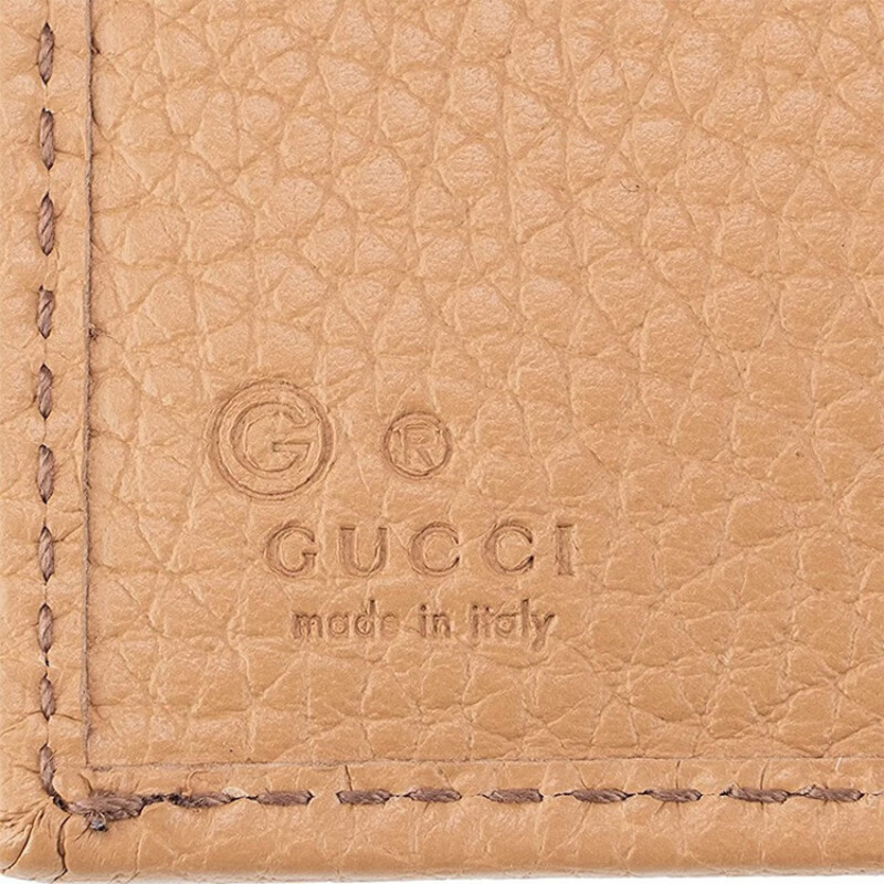 GUCCI Logo