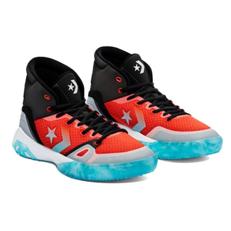 Converse G4