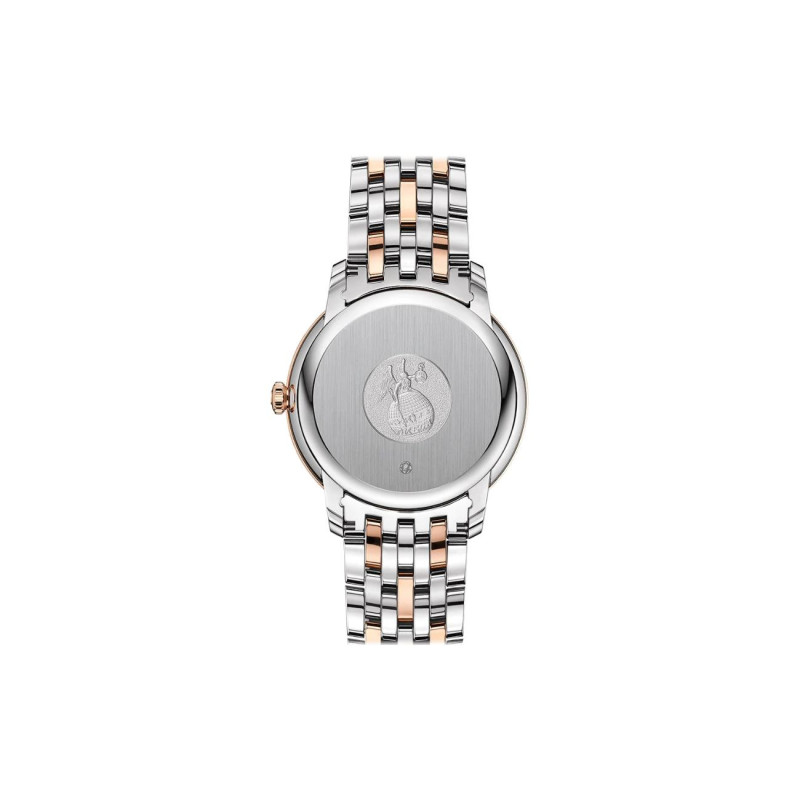 OMEGA 30 39.5mm 424.20.40.20.03.001