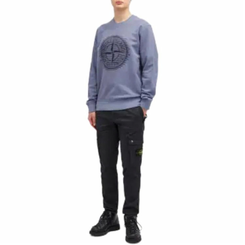 STONE ISLAND Logo