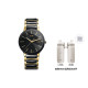 RADO 30 38mm PVD PVD