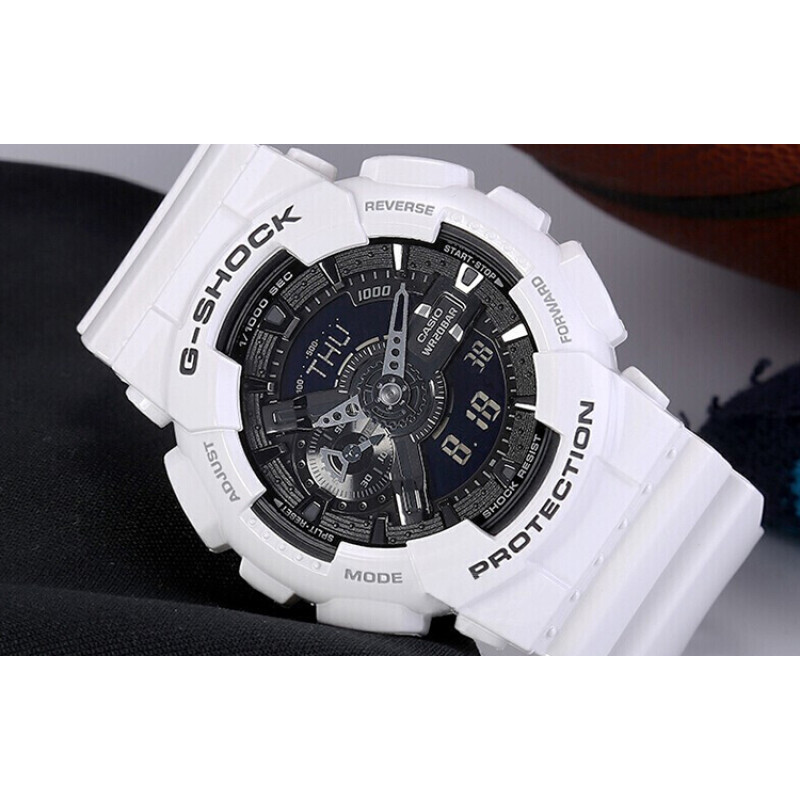 G-SHOCK GA-110 GA-110GW-7A
