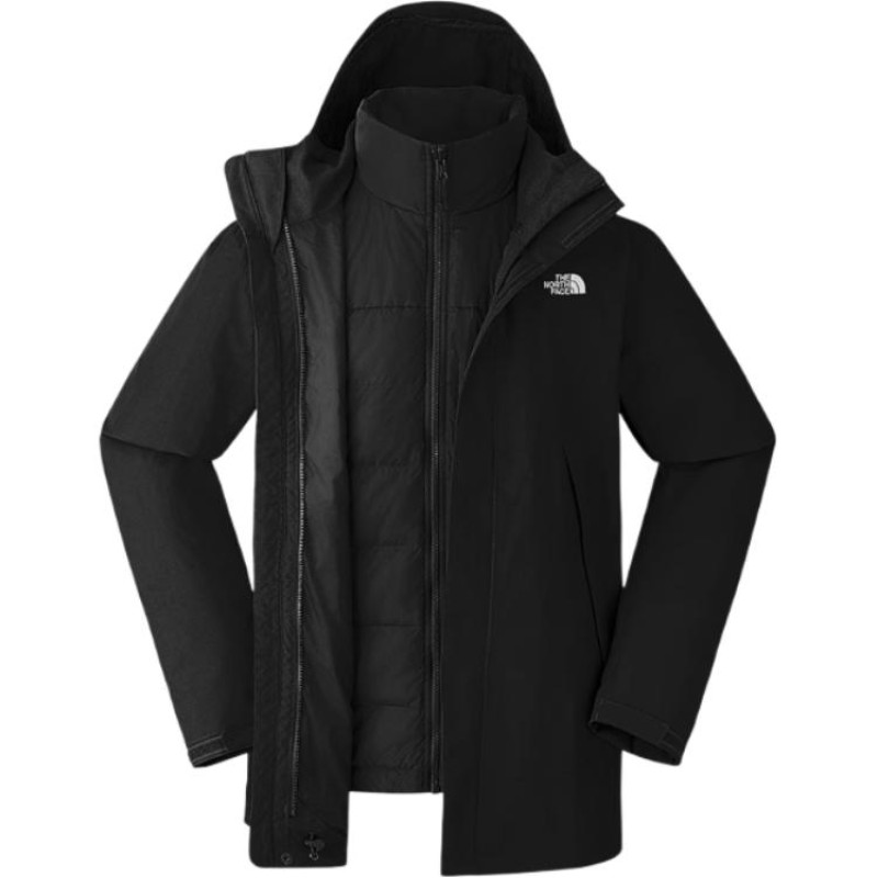 THE NORTH FACE logo