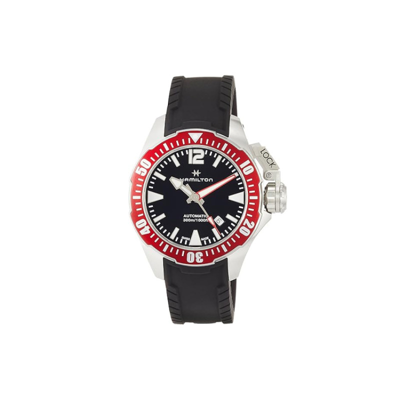 HAMILTON 300 42mm