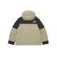 THE NORTH FACE Logo