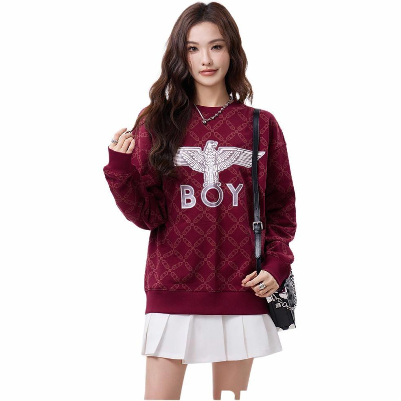 Boy London