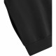 Fear of God Essentials SS24 drop2 Crewneck Sweatshirt Jet Black