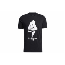 adidas Zjy Gfx Ss Tee1 T