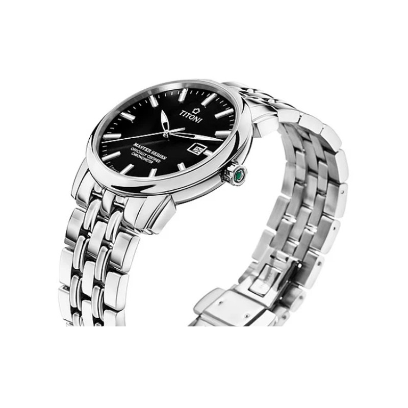 TITONI 100 41mm 83188 S-577
