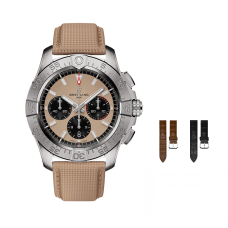 BREITLING 300 44mm AB0147101A1X1