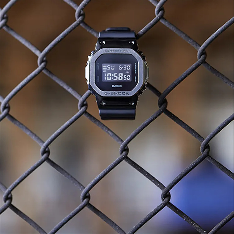G-SHOCK