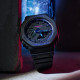 G-SHOCKCITY BATTLE GA-2100VB-1APR